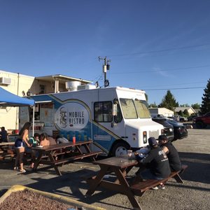 Stacks Mobile Bistro